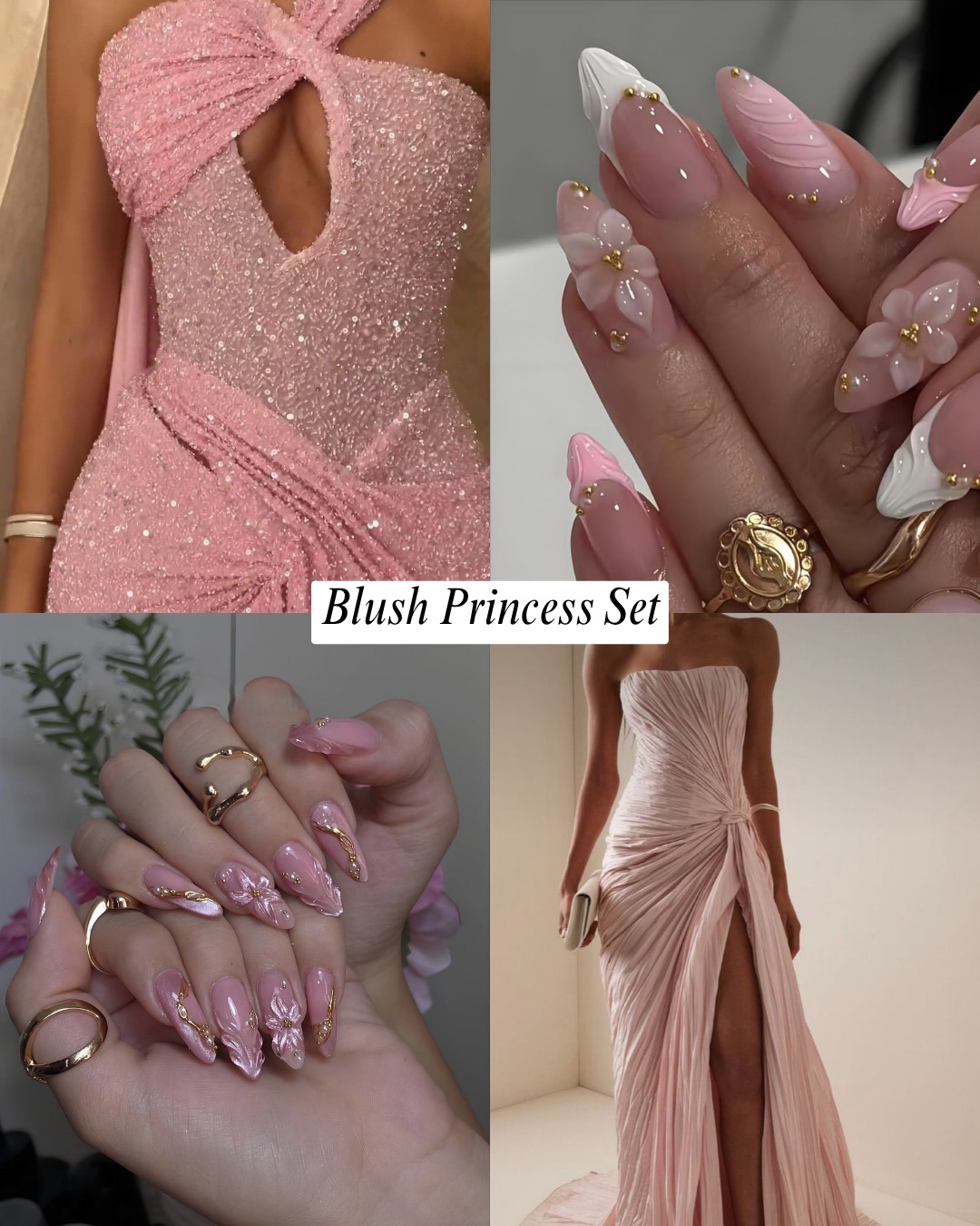 Nail art